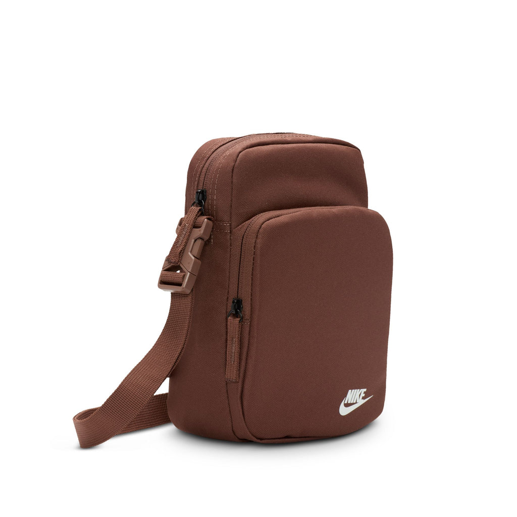 Nike SB - Heritage Cross Body Bag - Fauna Brown - Velocity 21