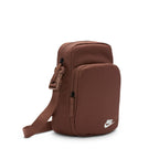 Nike SB - Heritage Cross Body Bag - Fauna Brown - Velocity 21