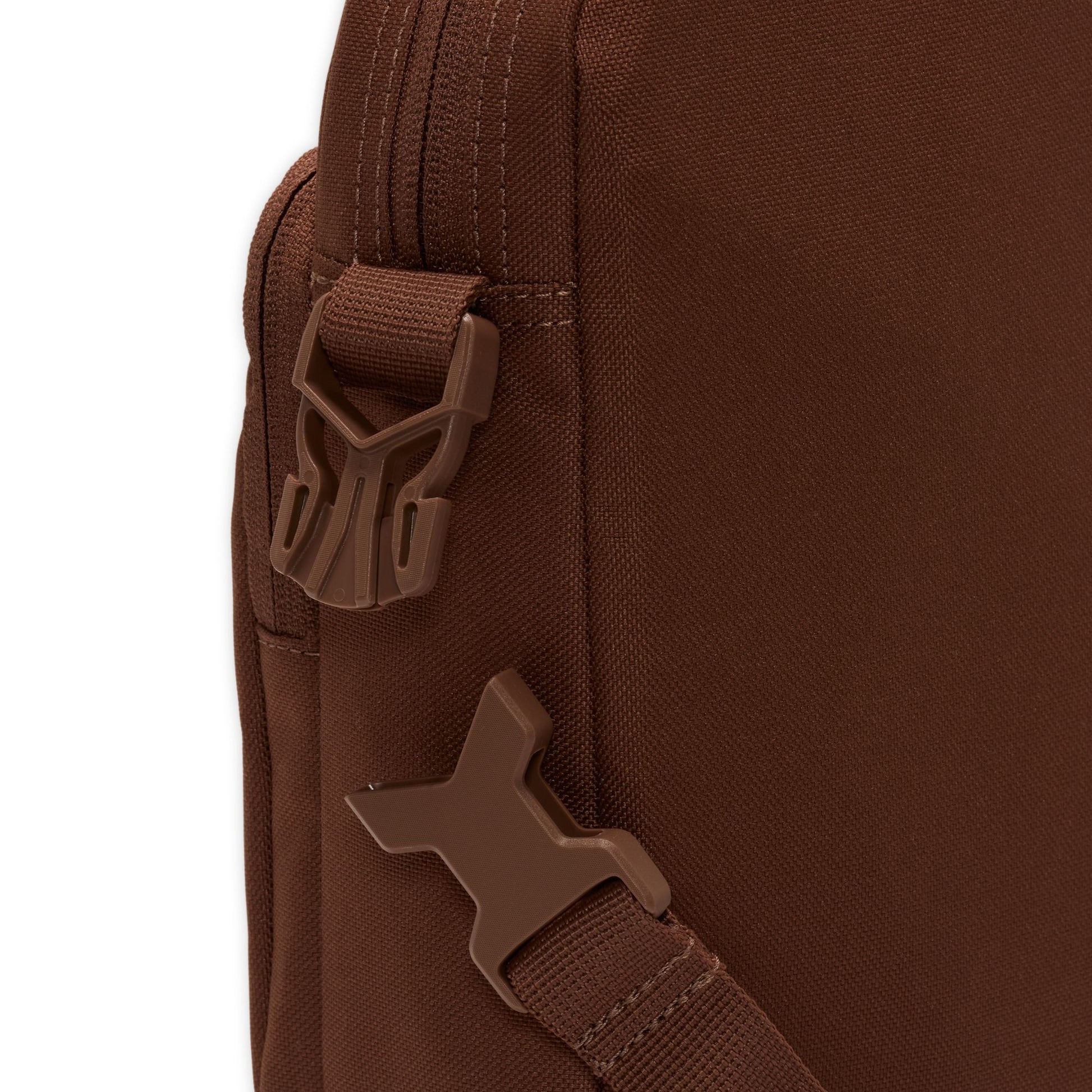Nike SB - Heritage Cross Body Bag - Fauna Brown - Velocity 21