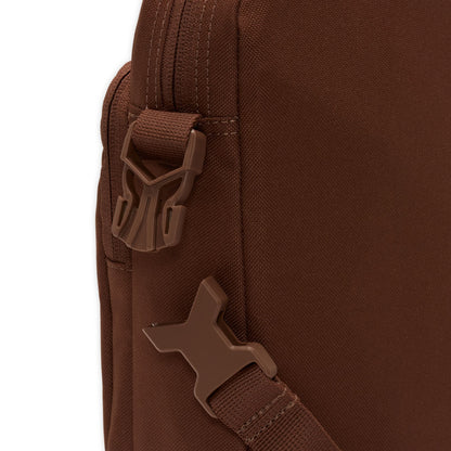 Nike SB - Heritage Cross Body Bag - Fauna Brown - Velocity 21