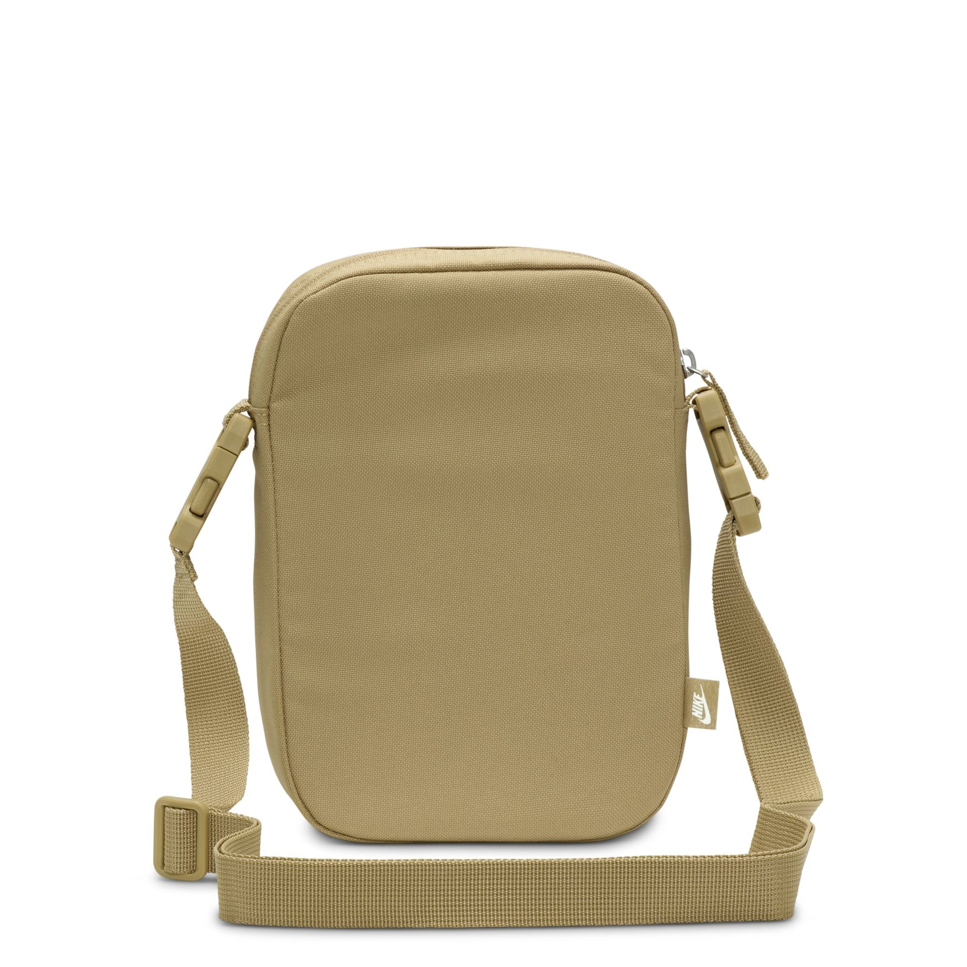 Nike SB - Heritage Crossbody Bag - Parachute Beige - Velocity 21