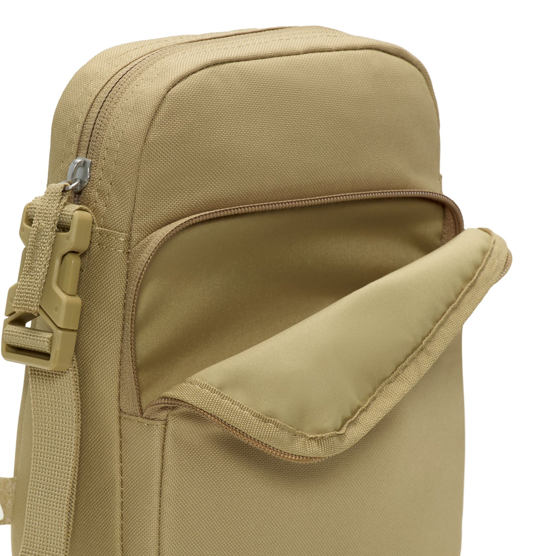 Nike SB - Heritage Crossbody Bag - Parachute Beige - Velocity 21
