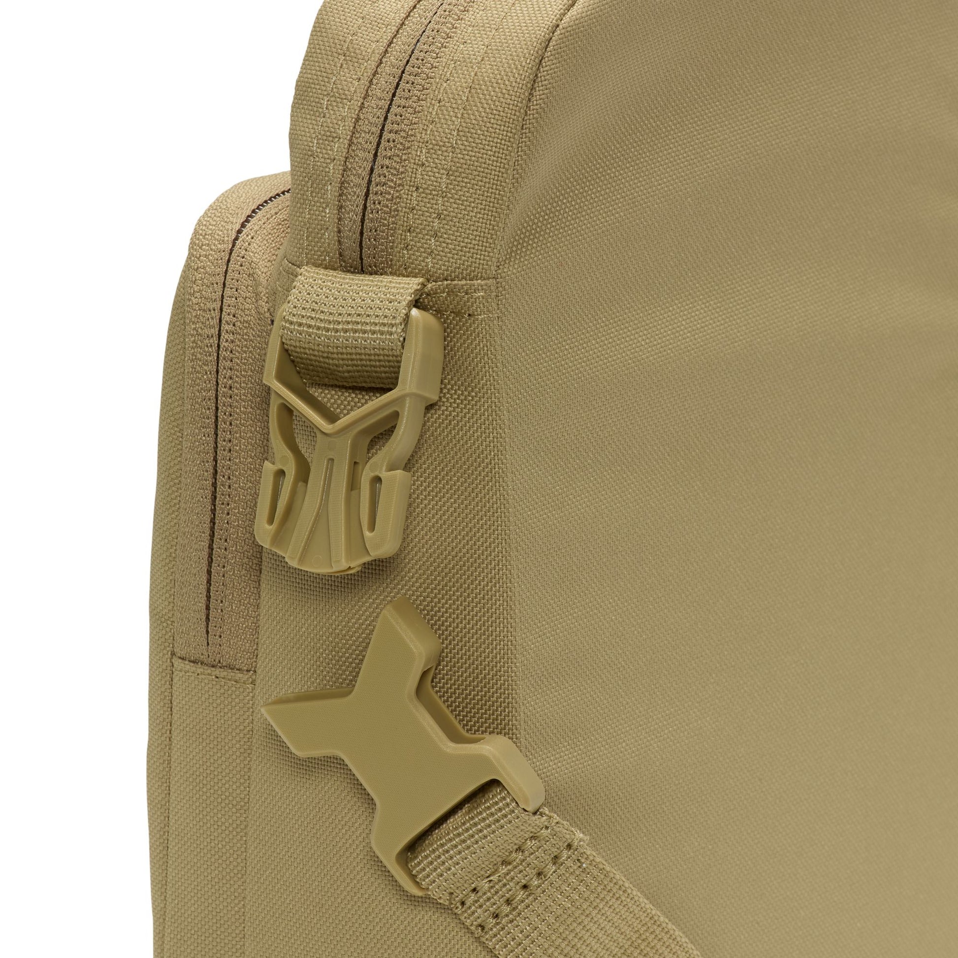 Nike SB - Heritage Crossbody Bag - Parachute Beige - Velocity 21