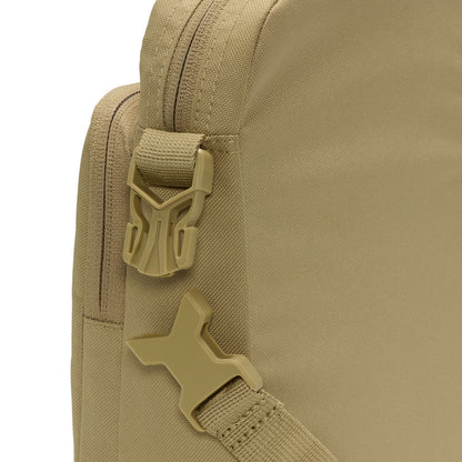 Nike SB - Heritage Crossbody Bag - Parachute Beige - Velocity 21