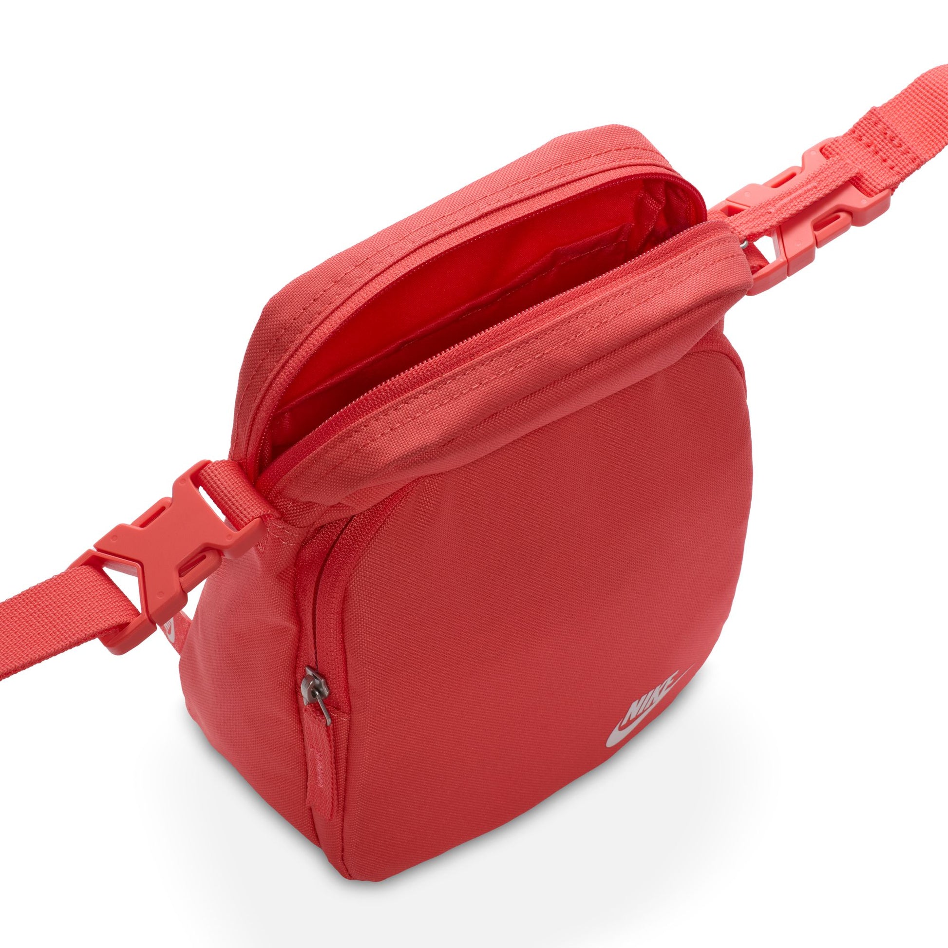 Nike SB - Heritage Crossbody Bag - Magic Ember - Velocity 21