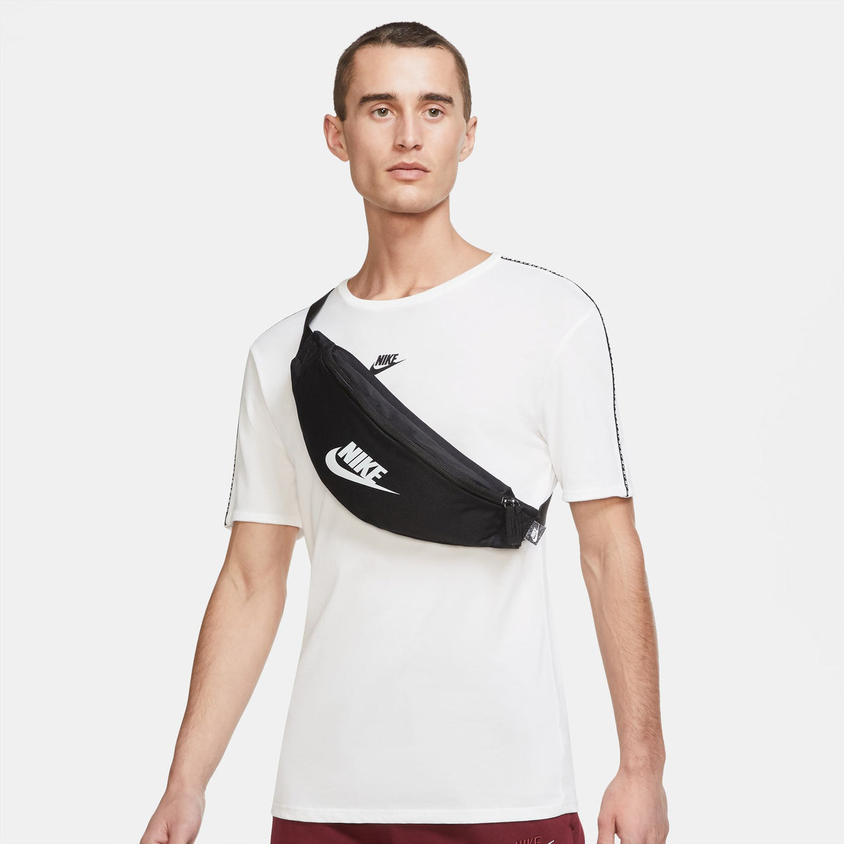 Nike SB - Heritage Waist Pack - Velocity 21