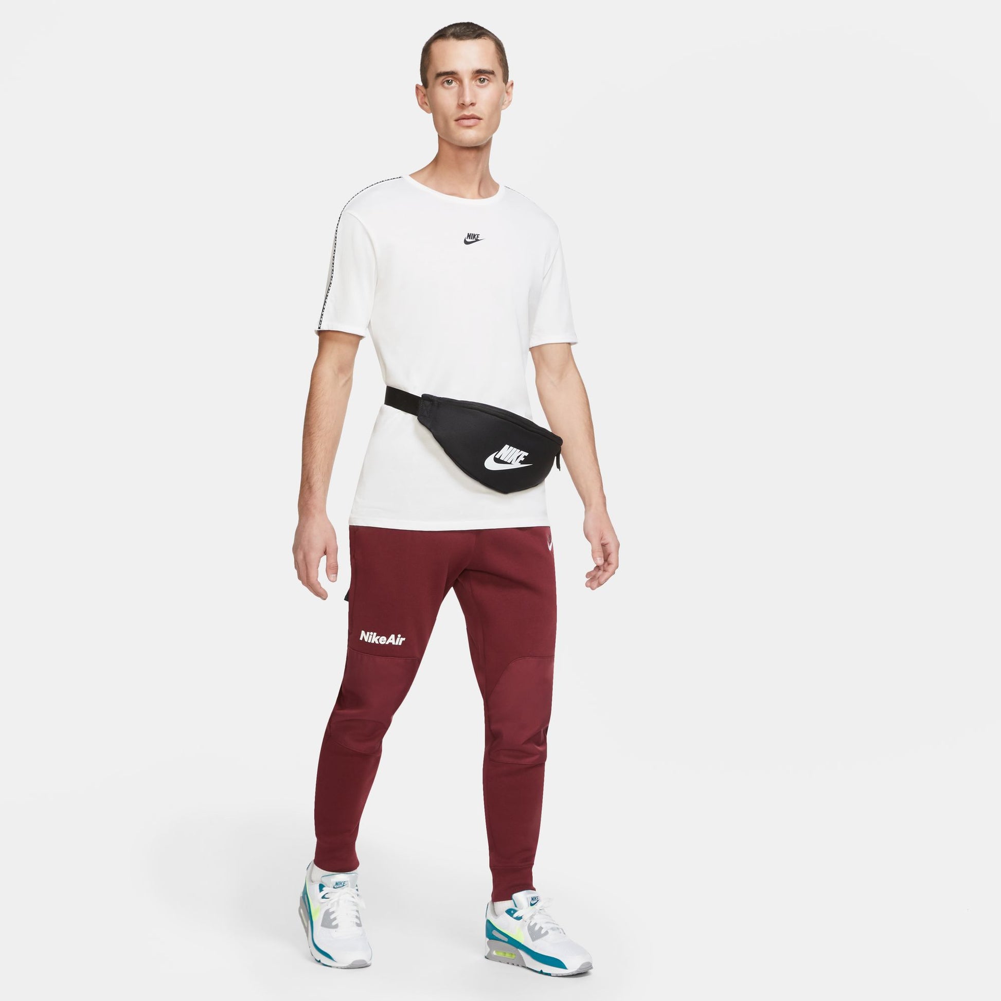 Nike SB - Heritage Waist Pack - Velocity 21