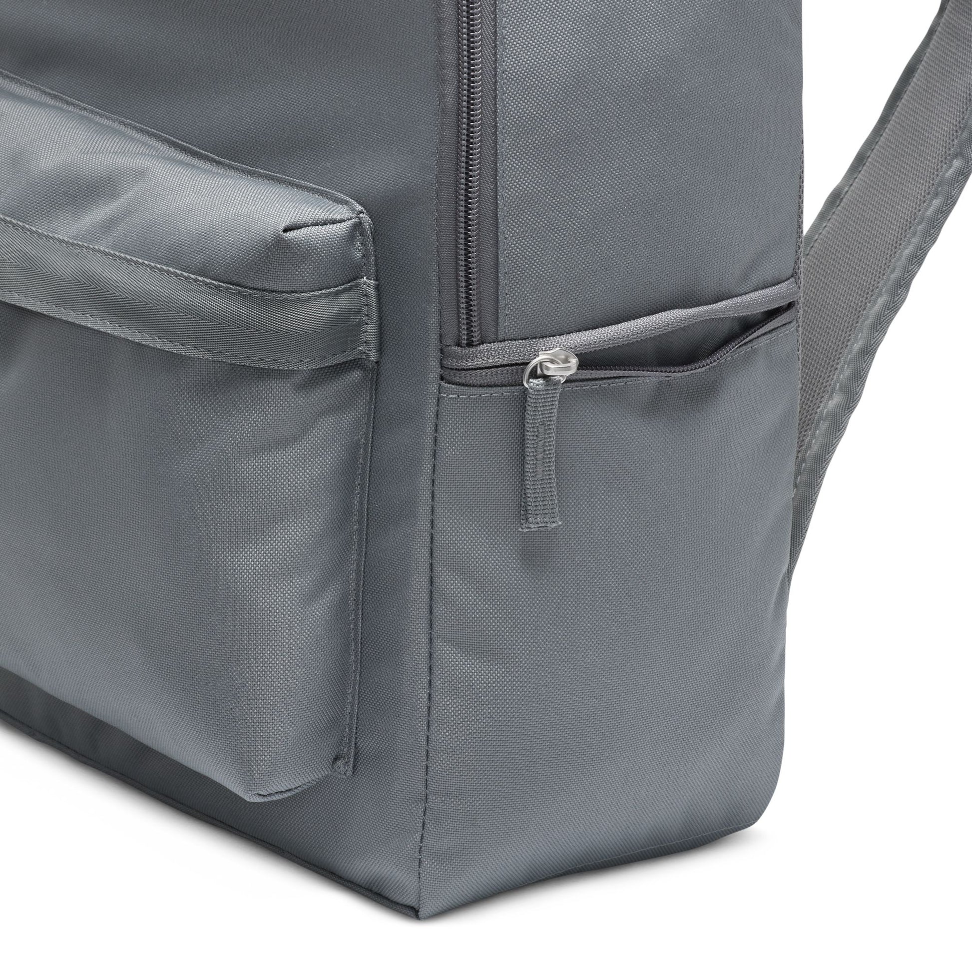 Nike SB - Heritage Backpack - Smoke Grey - Velocity 21