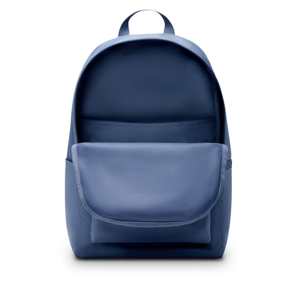 Heritage Backpack - World Indigo