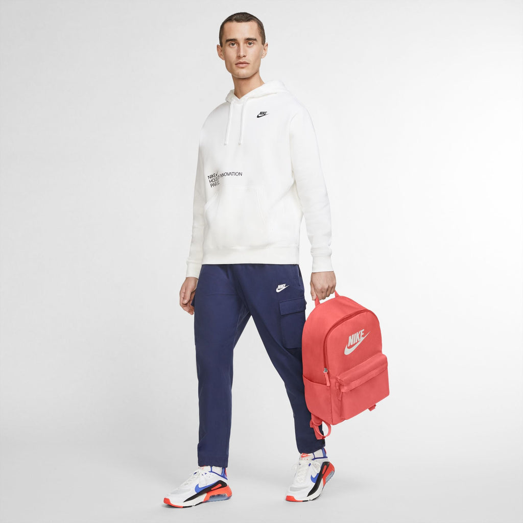 Nike SB - Heritage Backpack - Magic Ember - Velocity 21