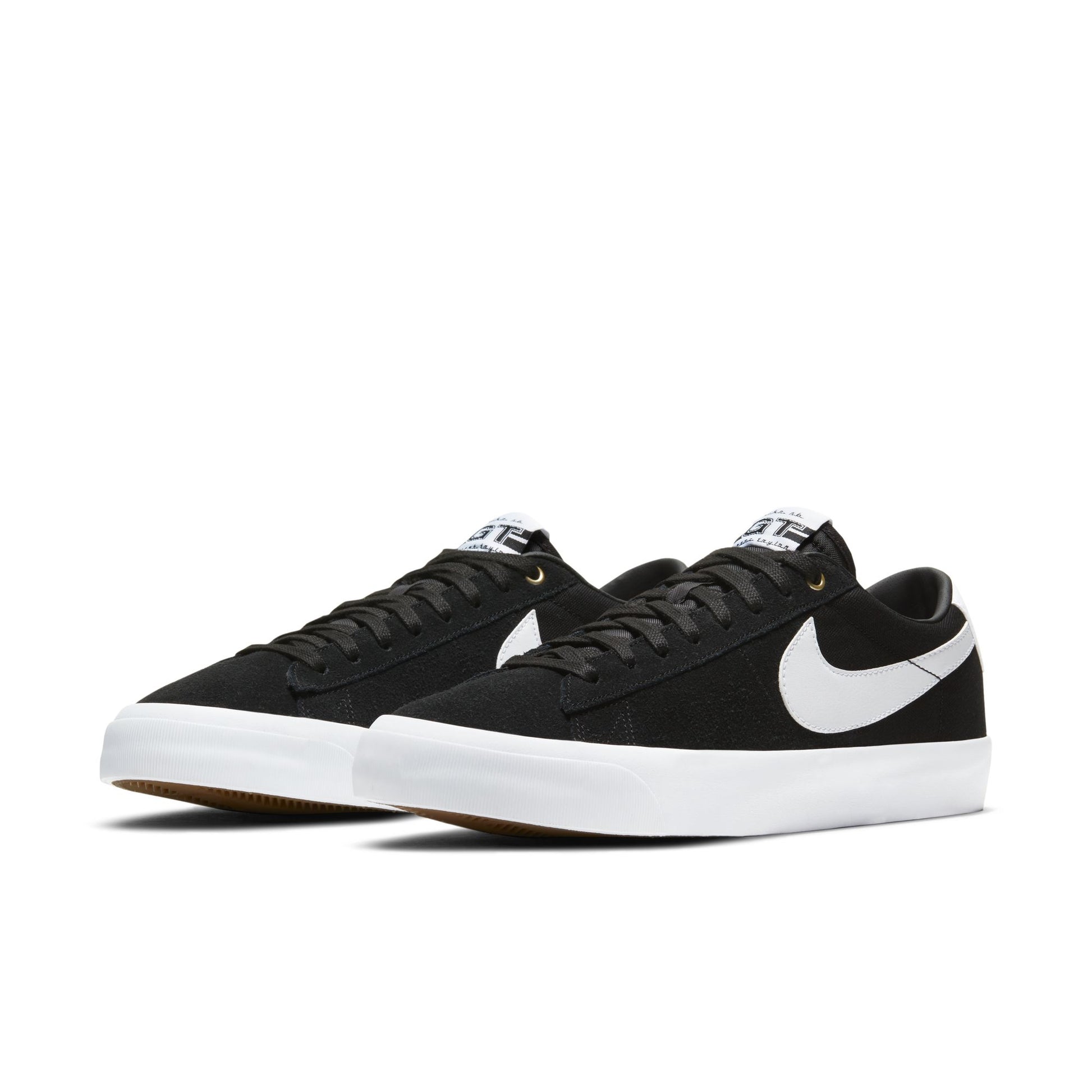 Nike SB - Zoom Blazer Low Pro GT - Velocity 21
