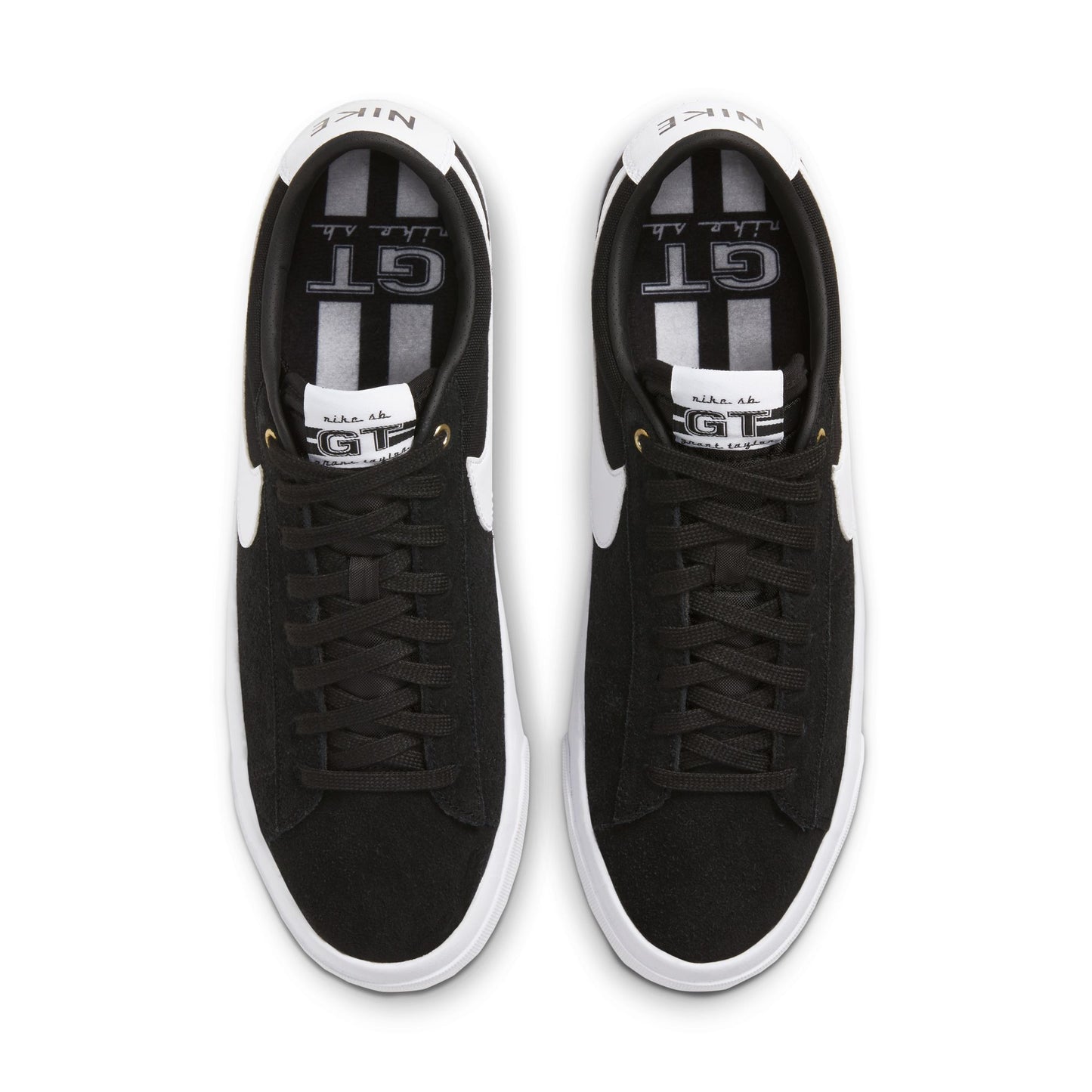 Nike SB - Zoom Blazer Low Pro GT - Velocity 21