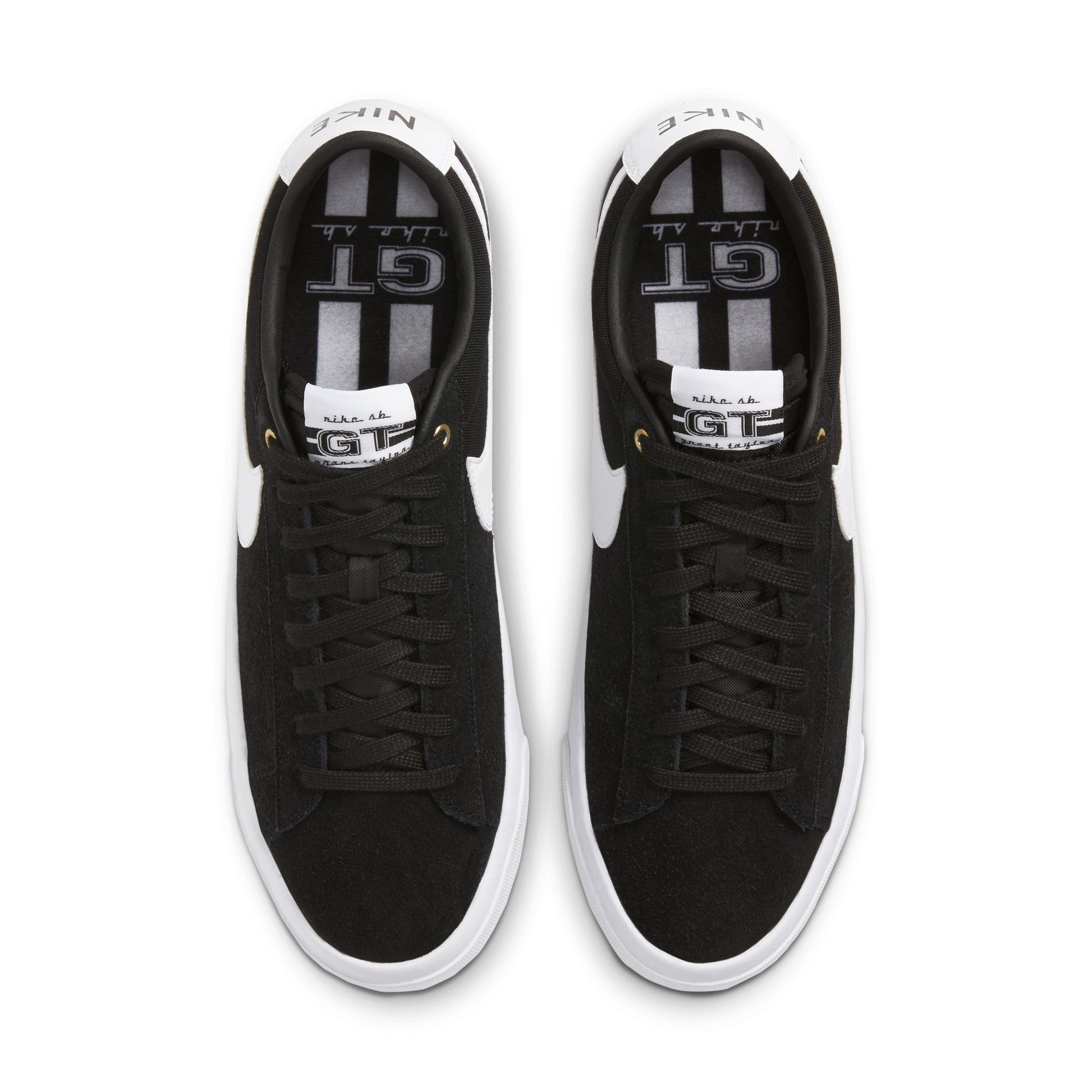 Nike SB - Zoom Blazer Low Pro GT - Velocity 21