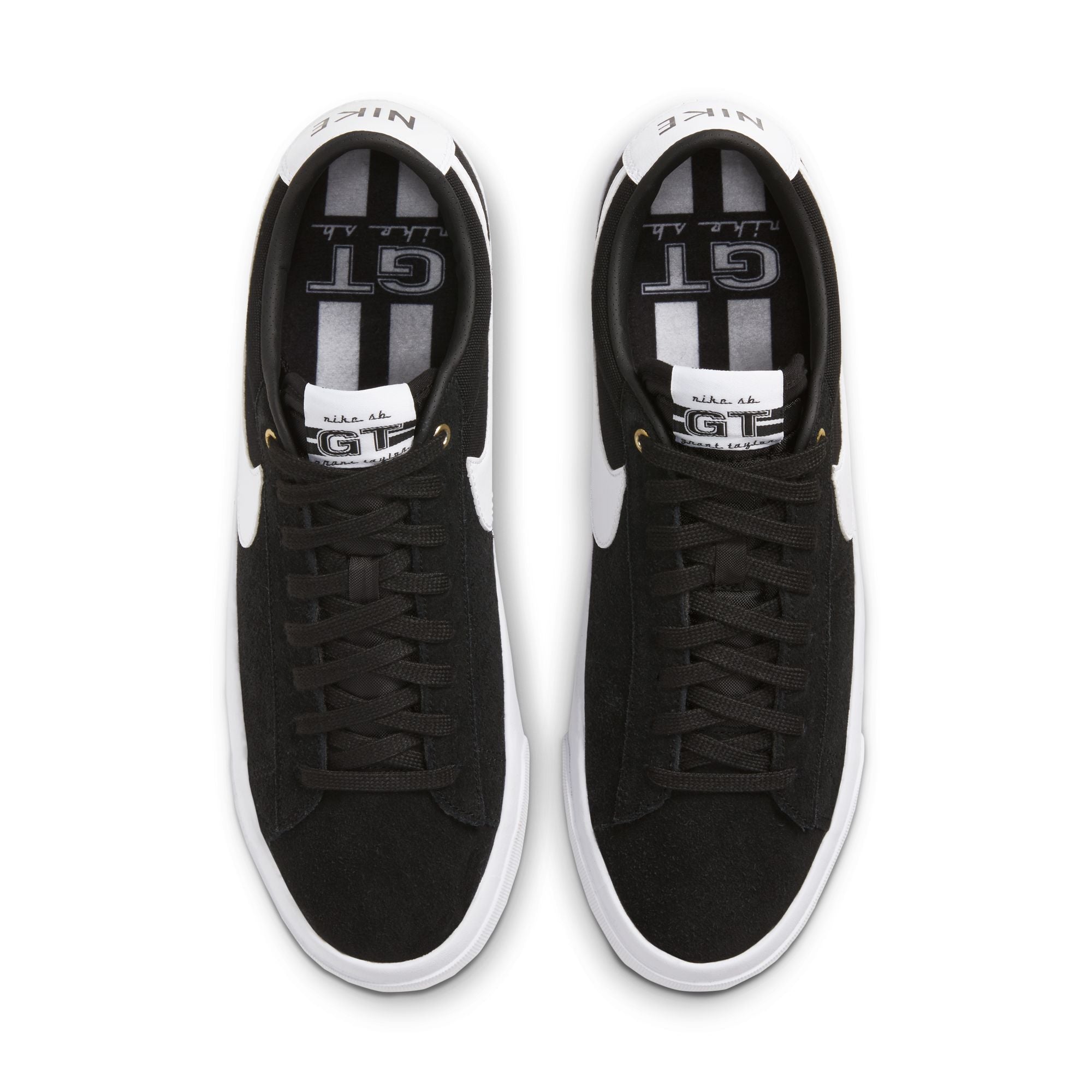 Nike SB - Zoom Blazer Low Pro GT - Velocity 21