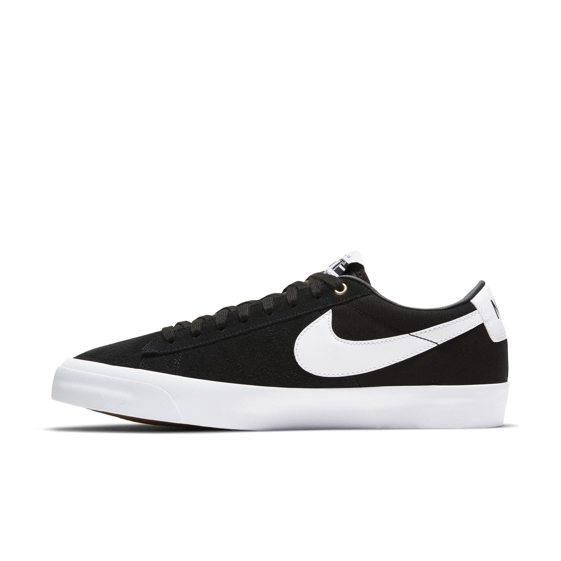 Nike SB - Zoom Blazer Low Pro GT - Velocity 21