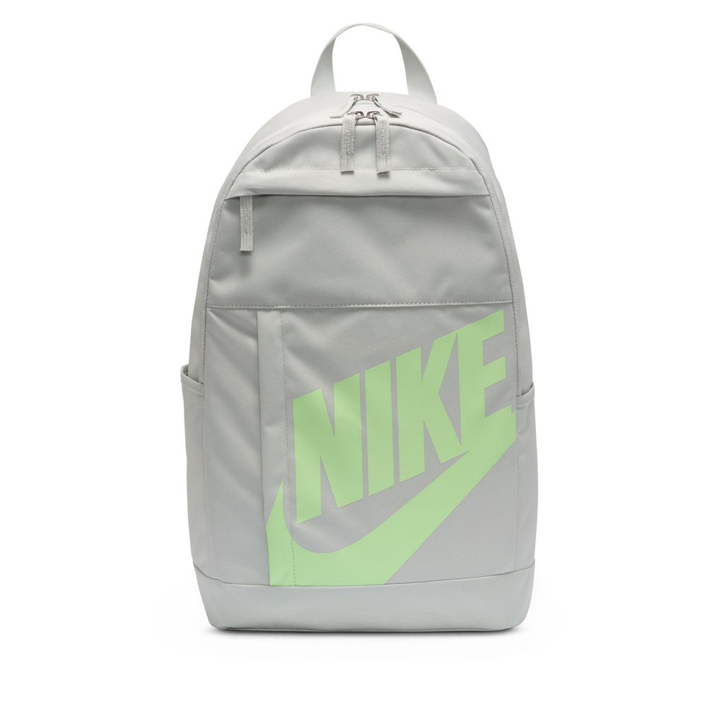 nike backpack au Nike Elemental Backpack - Light Silver
