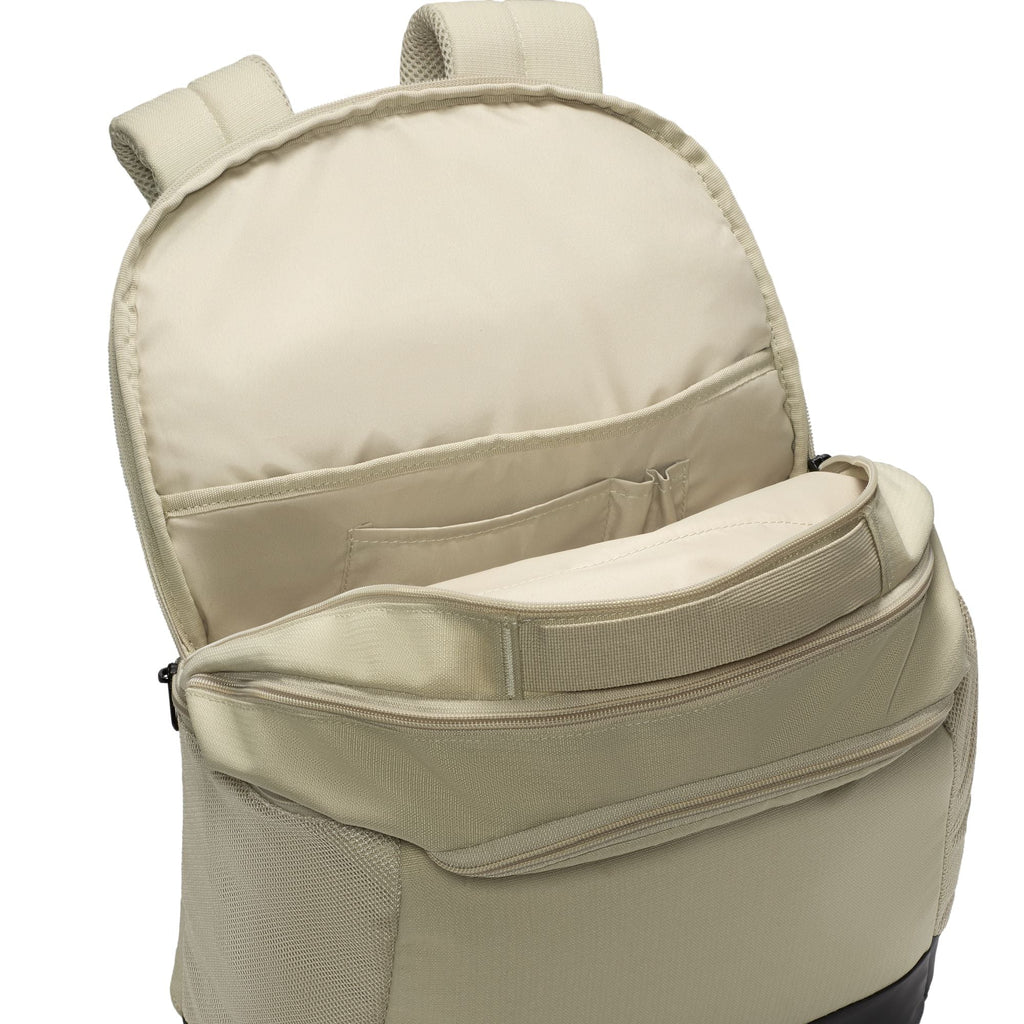 Nike SB - Brasilia 9.5 Backpack - Desert Khaki - Velocity 21