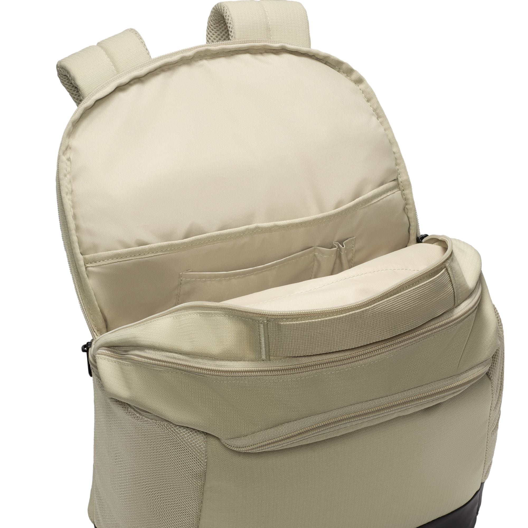 Nike SB - Brasilia 9.5 Backpack - Desert Khaki - Velocity 21