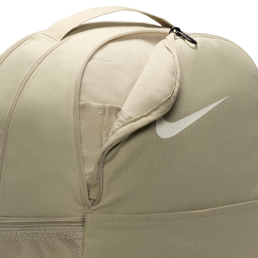 Nike SB - Brasilia 9.5 Backpack - Desert Khaki - Velocity 21