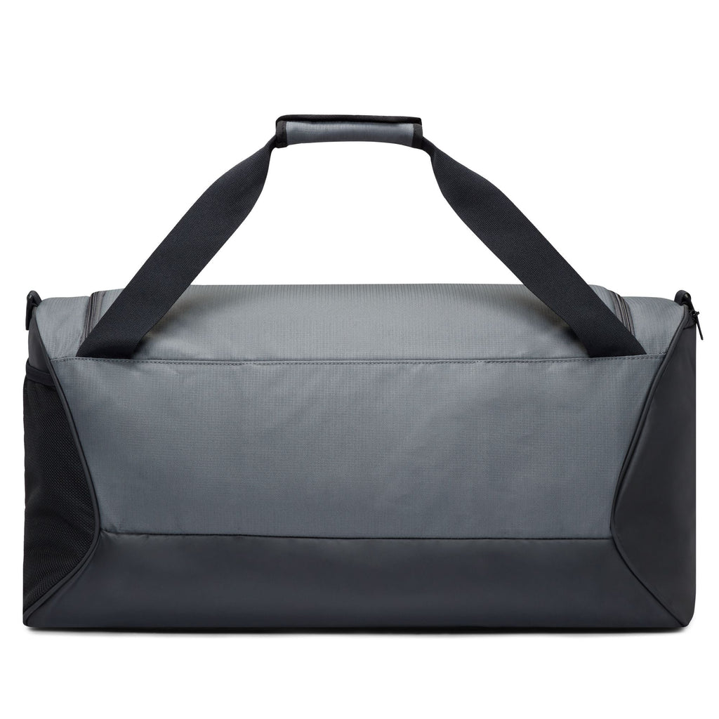 Nike SB - Brasilia 9.5 Duffle Bag - Iron Grey - Velocity 21