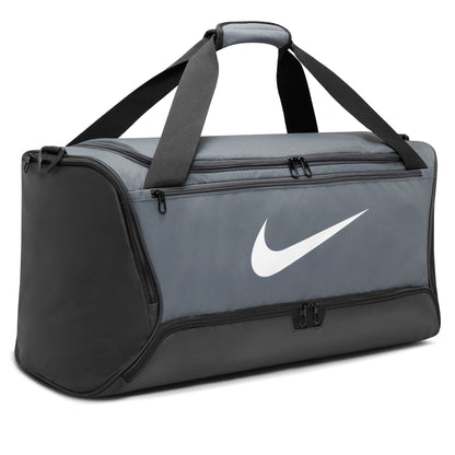 Brasilia 9.5 Duffle Bag - Iron Grey