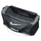 Nike SB - Brasilia 9.5 Duffle Bag - Iron Grey - Velocity 21