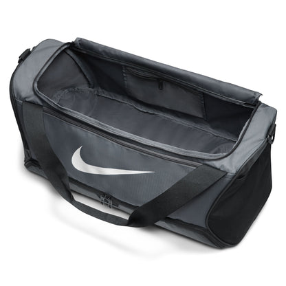 Brasilia 9.5 Duffle Bag - Iron Grey