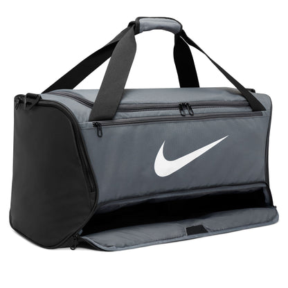 Brasilia 9.5 Duffle Bag - Iron Grey