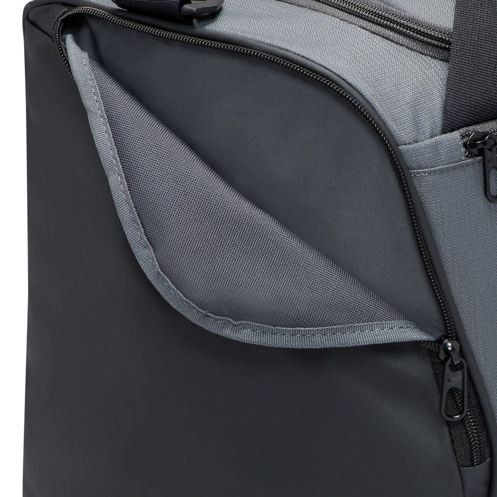 Nike SB - Brasilia 9.5 Duffle Bag - Iron Grey - Velocity 21