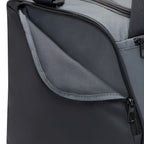Nike SB - Brasilia 9.5 Duffle Bag - Iron Grey - Velocity 21