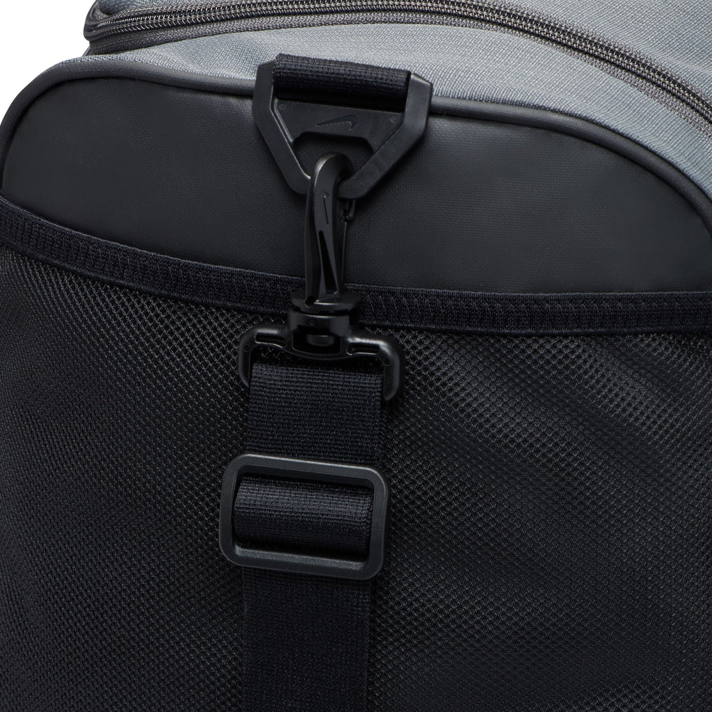 Nike SB - Brasilia 9.5 Duffle Bag - Iron Grey - Velocity 21