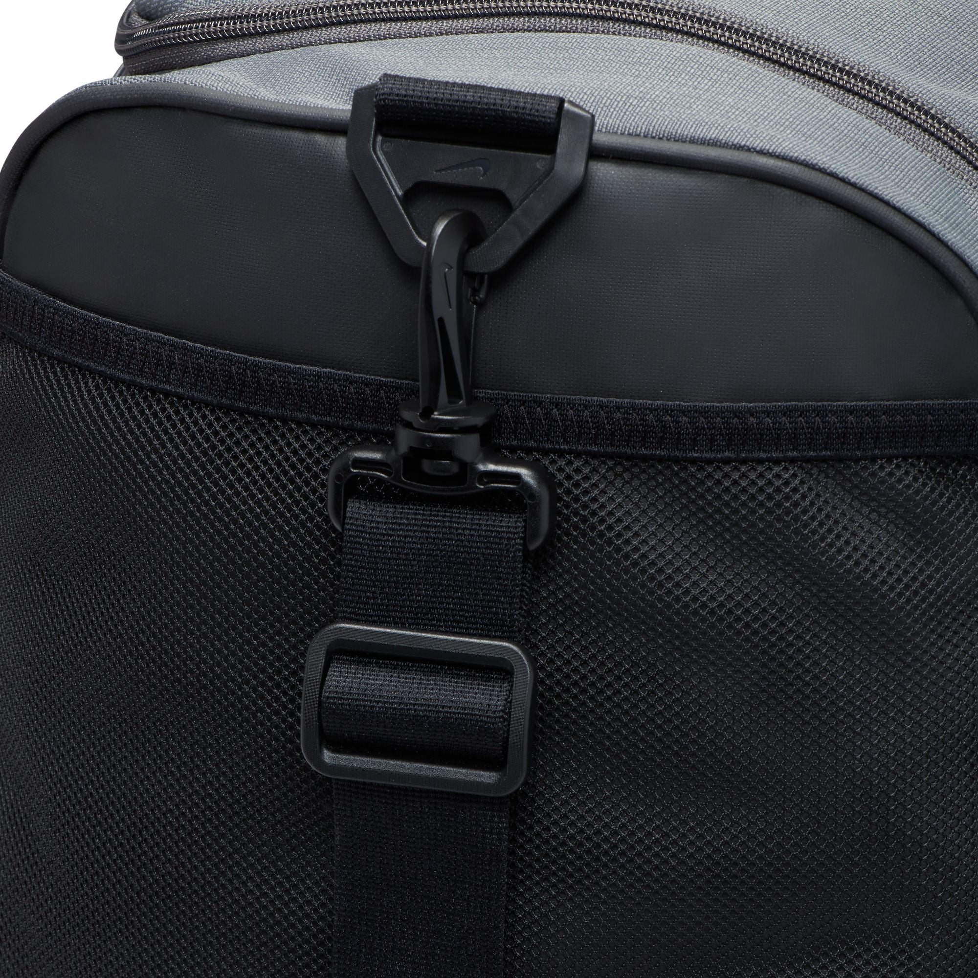 Nike SB - Brasilia 9.5 Duffle Bag - Iron Grey - Velocity 21