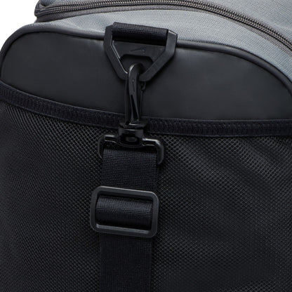 Brasilia 9.5 Duffle Bag - Iron Grey