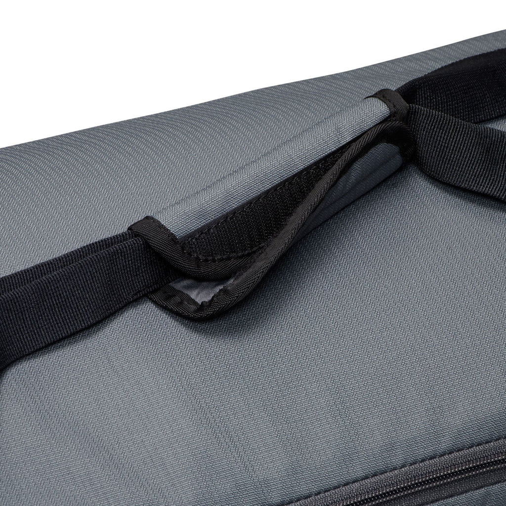 Nike SB - Brasilia 9.5 Duffle Bag - Iron Grey - Velocity 21