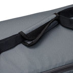 Nike SB - Brasilia 9.5 Duffle Bag - Iron Grey - Velocity 21