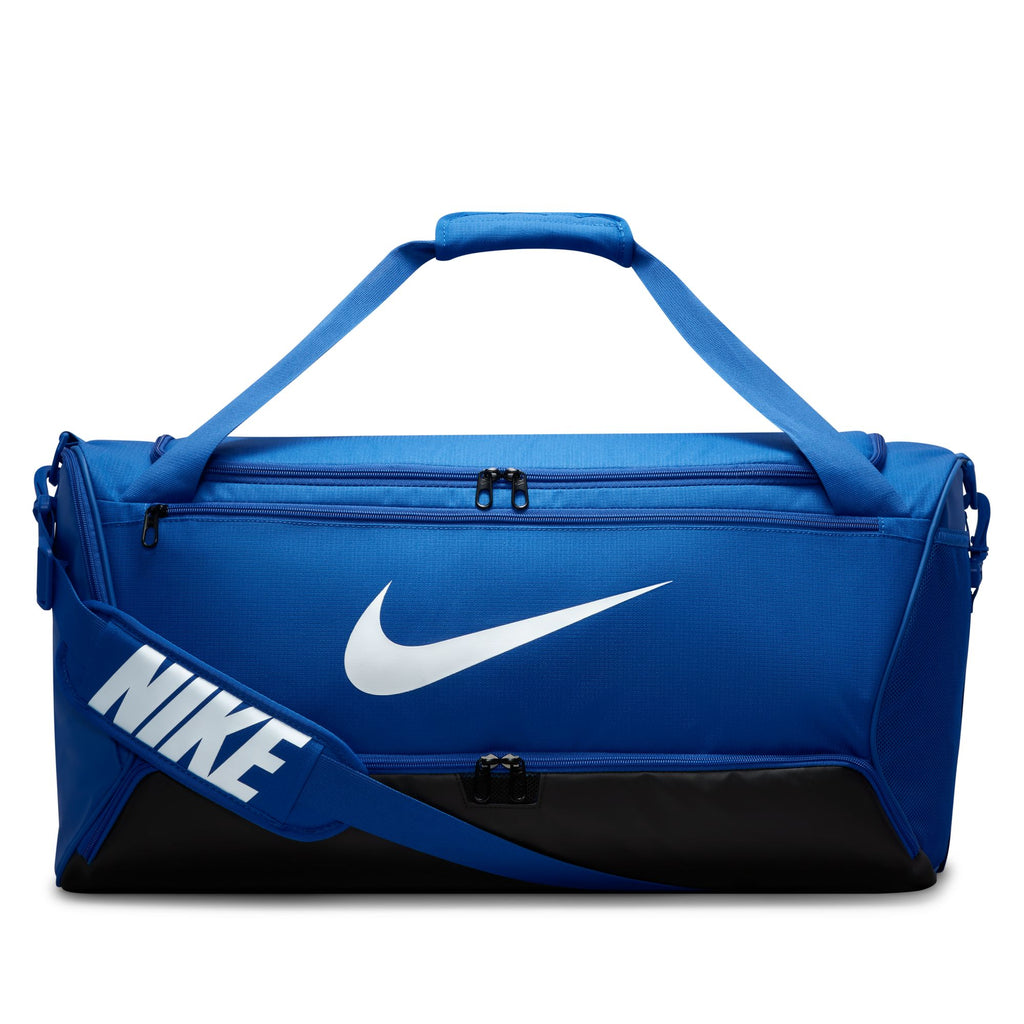 Nike SB - Brasilia 9.5 Duffle Bag - Blue - Velocity 21