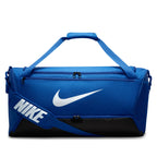 Nike SB - Brasilia 9.5 Duffle Bag - Blue - Velocity 21