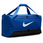 Nike SB - Brasilia 9.5 Duffle Bag - Blue - Velocity 21