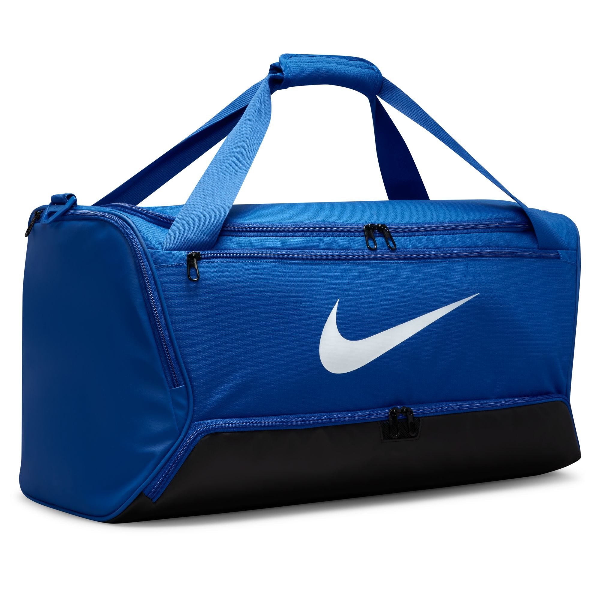 Nike SB - Brasilia 9.5 Duffle Bag - Blue - Velocity 21