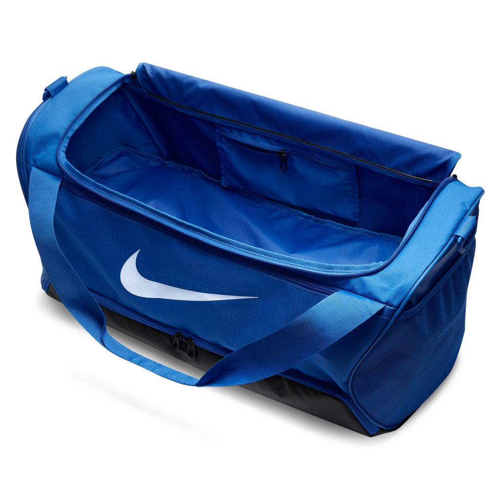 Nike SB - Brasilia 9.5 Duffle Bag - Blue - Velocity 21