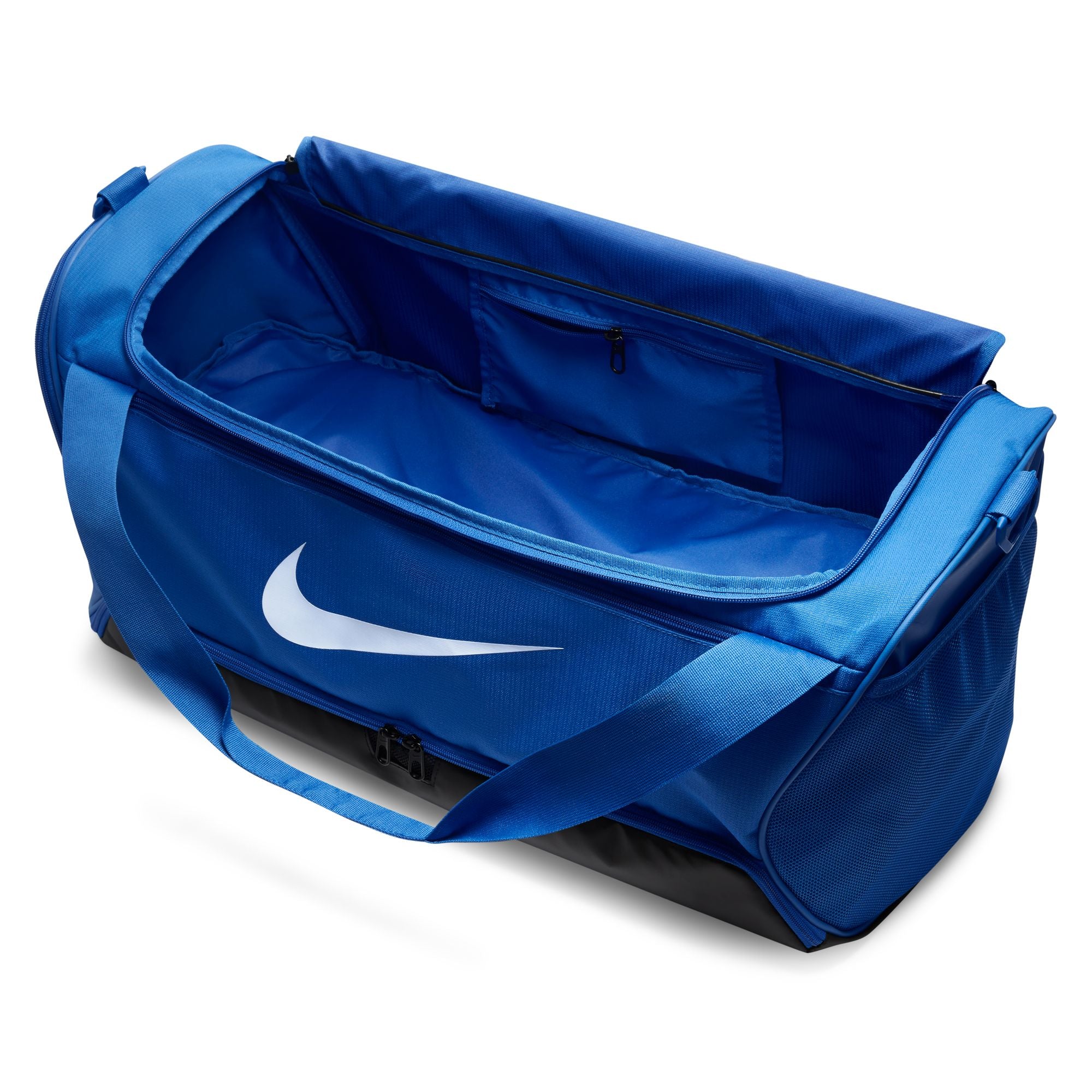 Nike SB - Brasilia 9.5 Duffle Bag - Blue - Velocity 21