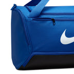 Nike SB - Brasilia 9.5 Duffle Bag - Blue - Velocity 21