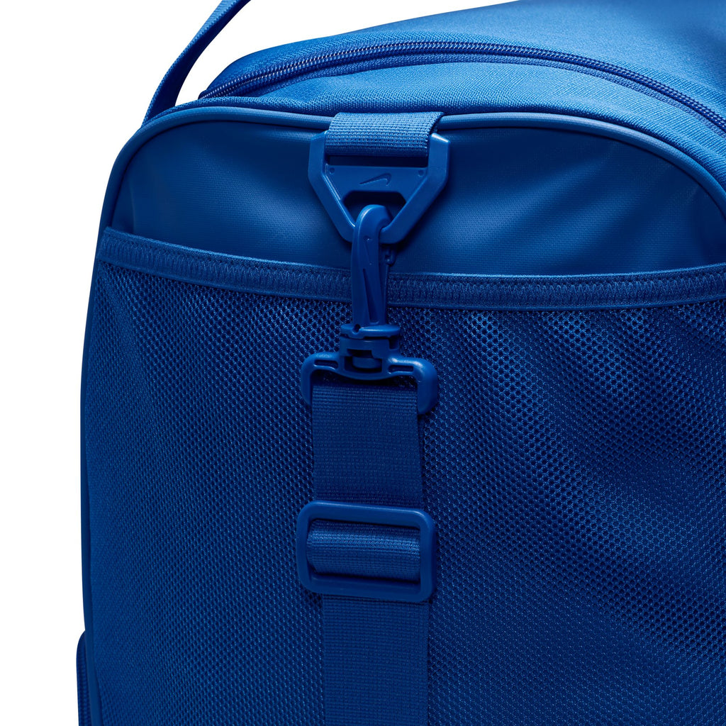 Nike SB - Brasilia 9.5 Duffle Bag - Blue - Velocity 21
