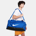 Nike SB - Brasilia 9.5 Duffle Bag - Blue - Velocity 21