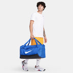 Nike SB - Brasilia 9.5 Duffle Bag - Blue - Velocity 21