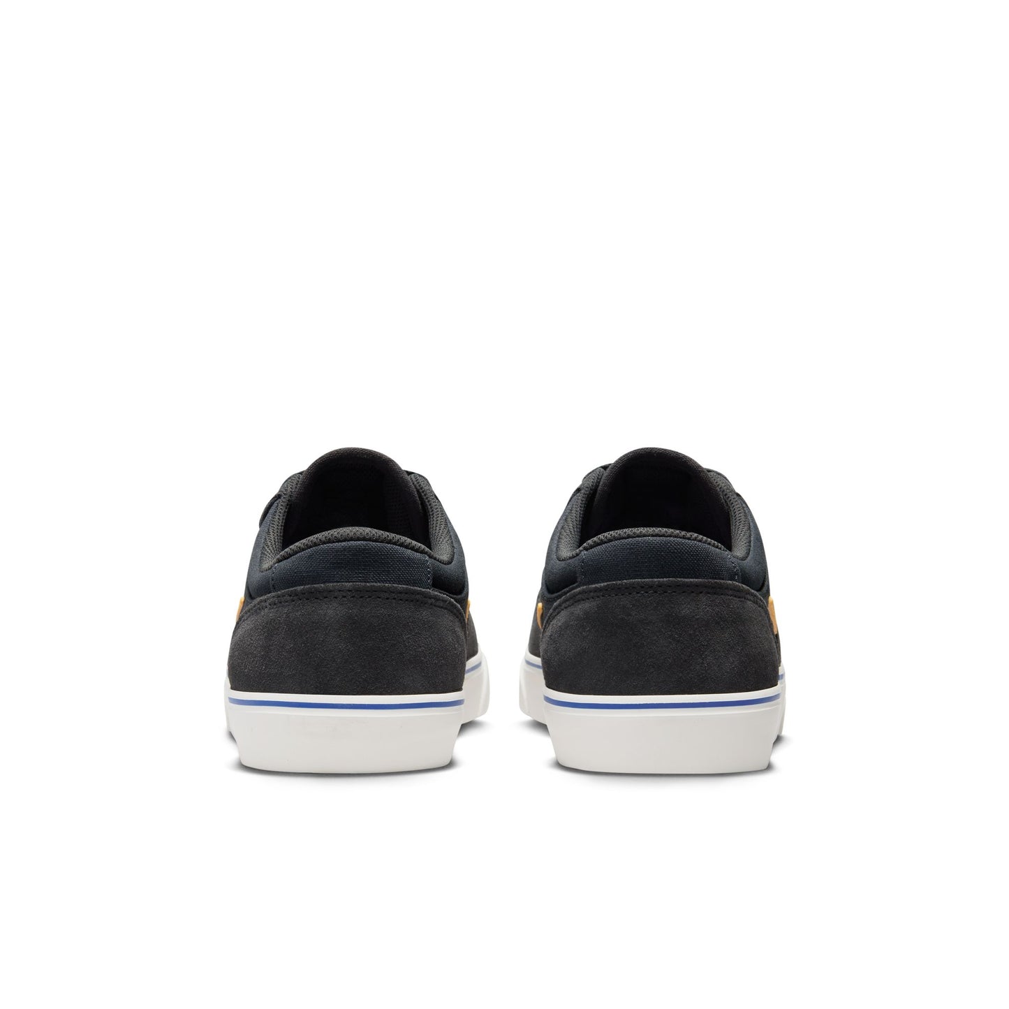 Nike SB - Chron 2 - Anthracite - Velocity 21