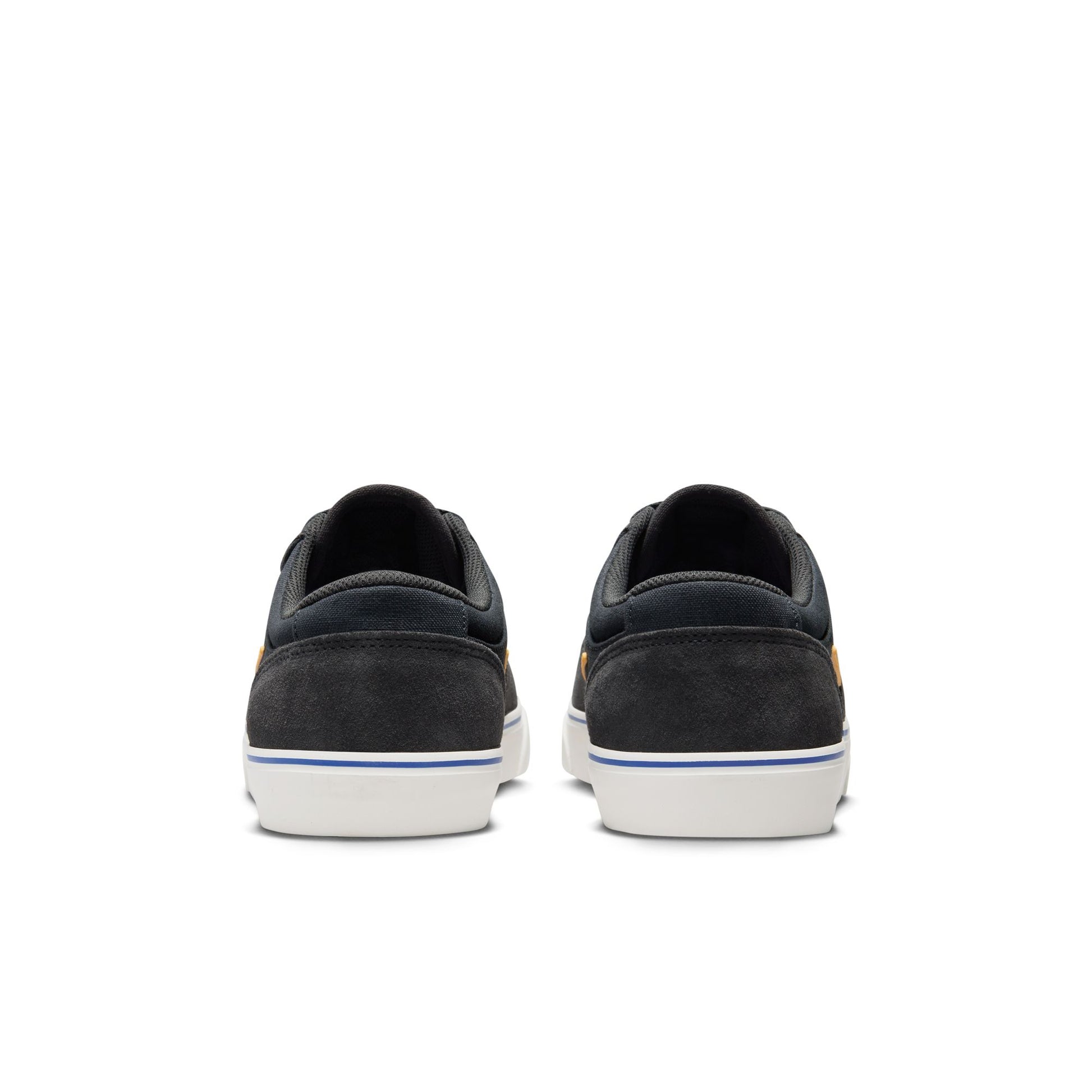 Nike SB - Chron 2 - Anthracite - Velocity 21