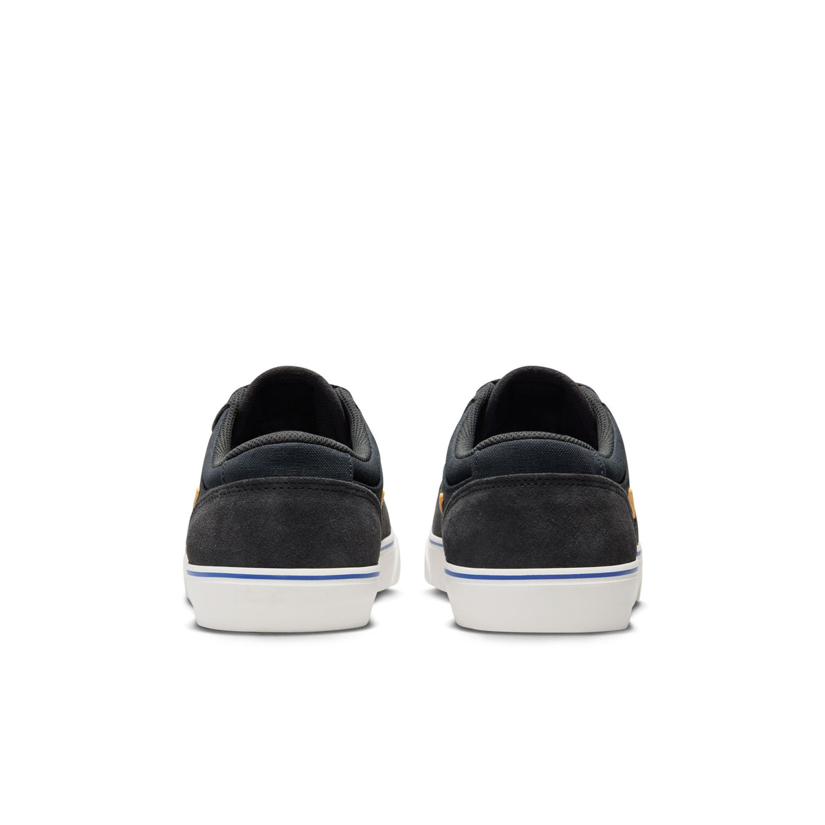 Nike SB - Chron 2 - Anthracite - Velocity 21