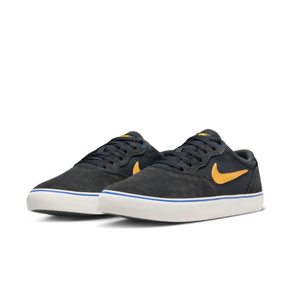Nike SB - Chron 2 - Anthracite - Velocity 21