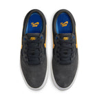 Nike SB - Chron 2 - Anthracite - Velocity 21